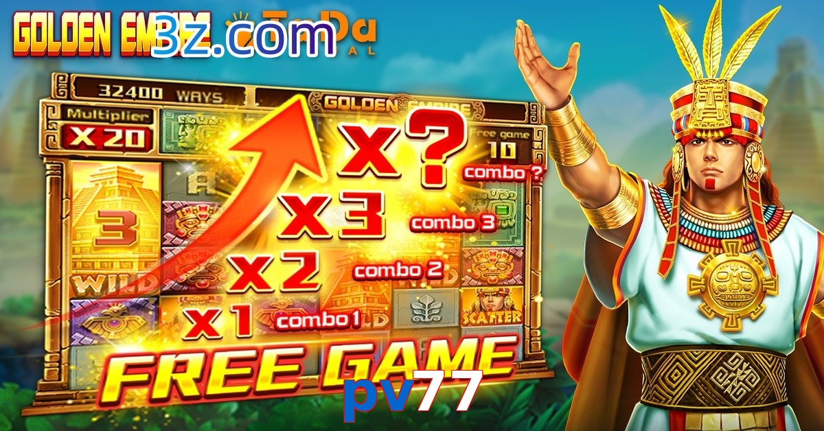 pv77 games